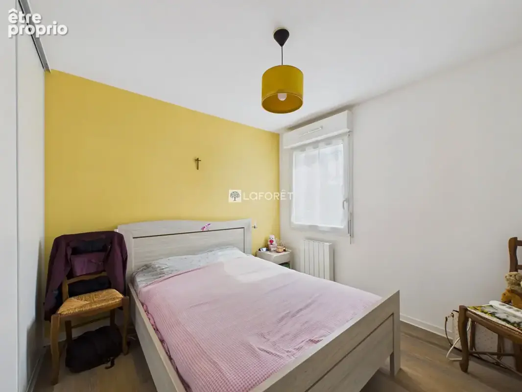 Appartement Quimper 2 pièce(s) 50 m2 - photo 4