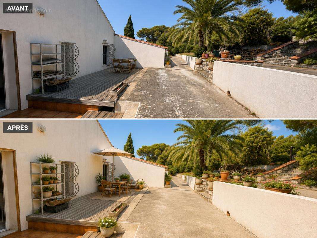 Maison 94 m² à La Seyne-Sur-Mer  - photo 17