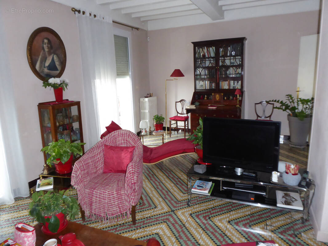 Maison à PERPIGNAN