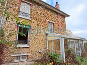 Maison à SURESNES