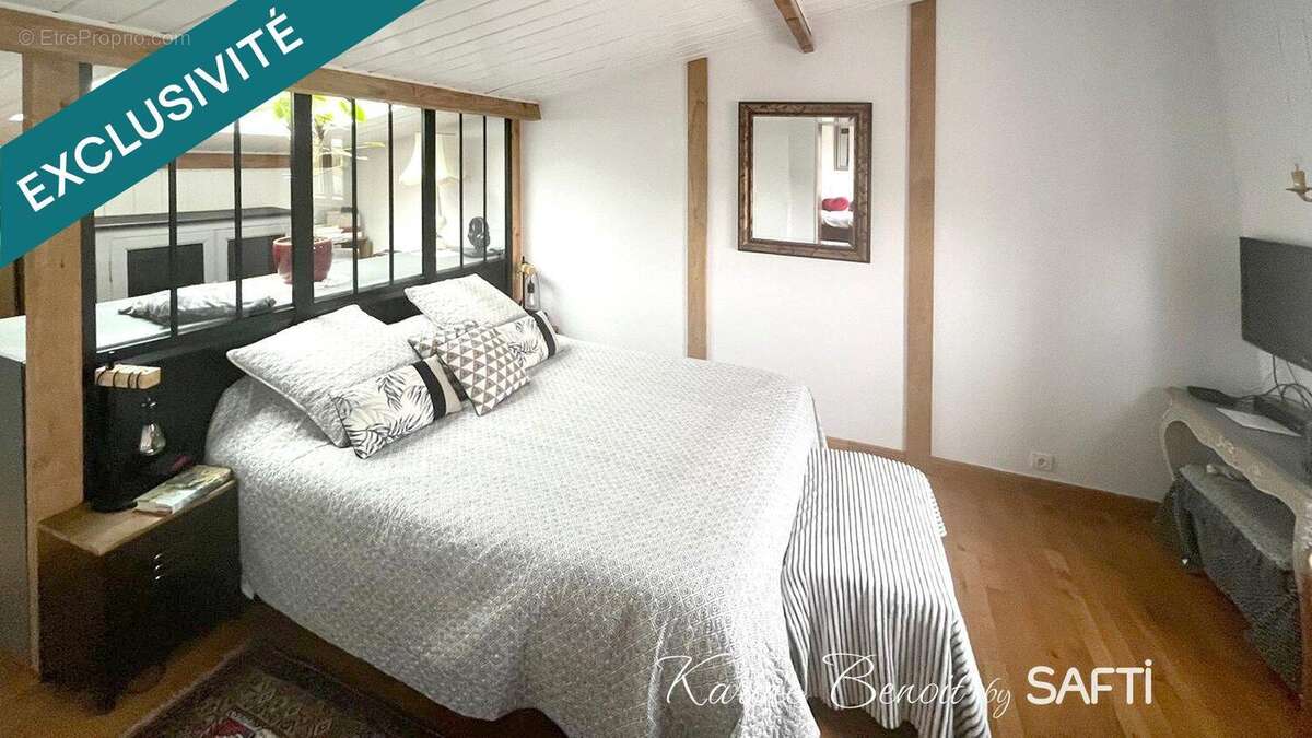 Maison 152 m² à Cesson  - photo 8