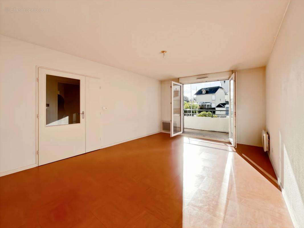 Appartement à JOUE-LES-TOURS