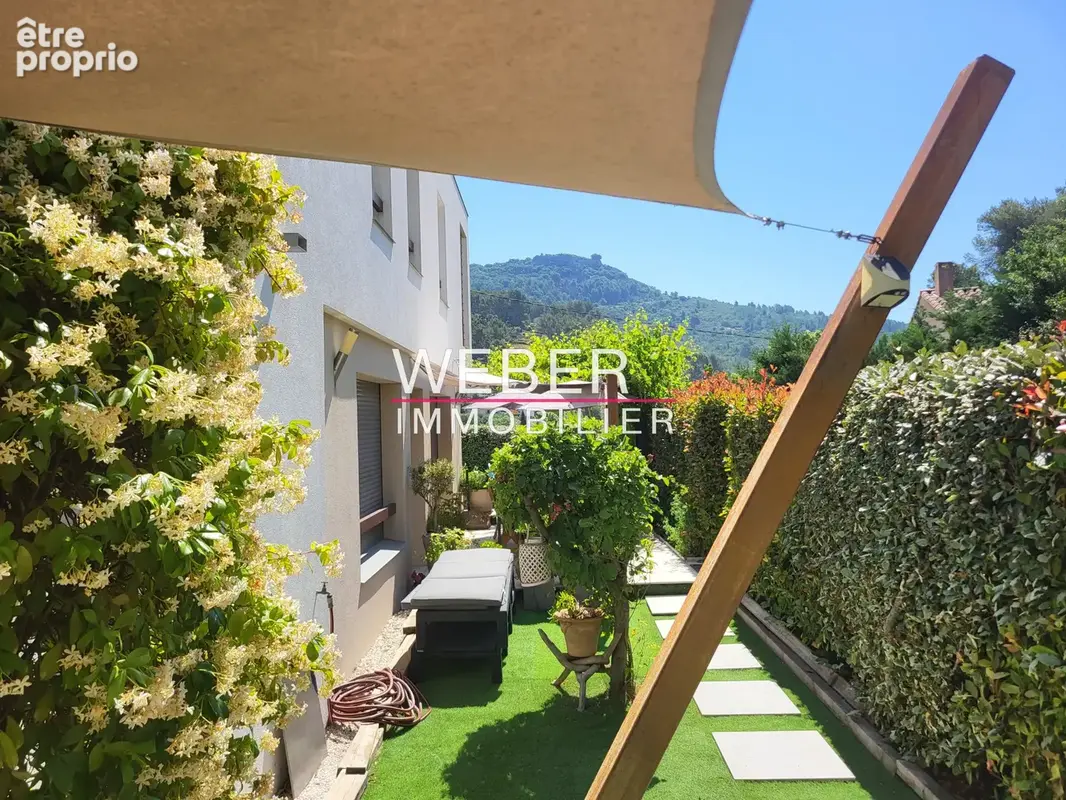 SAINTE ANNE D'EVENOS - Maison 140 m2 - T2 - Piscine - photo 18