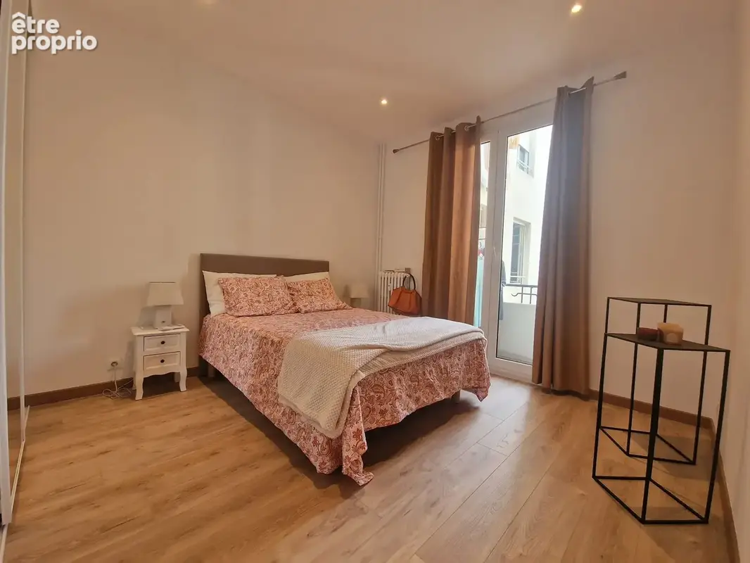 Appartement 3 pièces 73 m² à vendre à Nice (06000) - photo 8