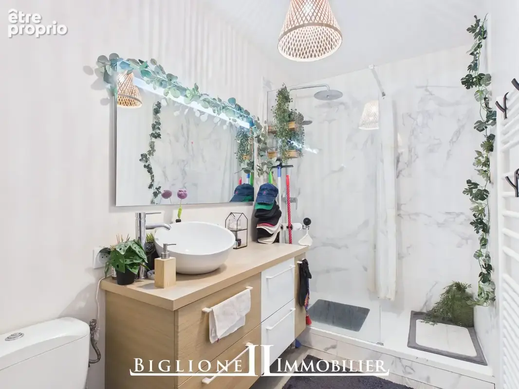 Appartement 48 m² à Chelles  - photo 7