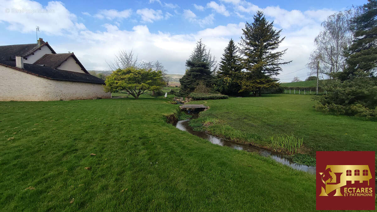 Propriété avec gîte et 3,6 ha - photo 18