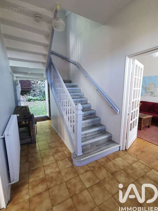 Photo 2 - Maison à PONTRIEUX