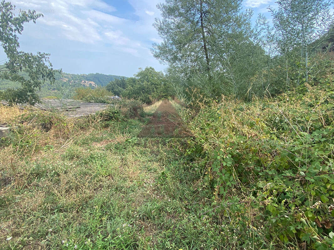 Maison à SAINT-PIERRE-SAINT-JEAN