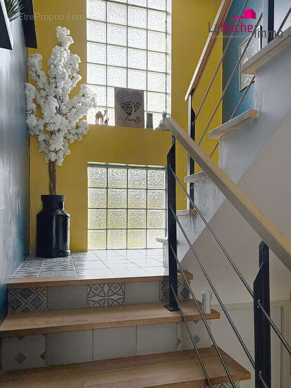 Maison à LANDERNEAU