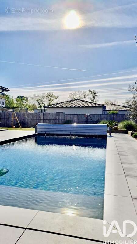 Photo 3 - Maison à SAINT-AUBIN-DE-MEDOC