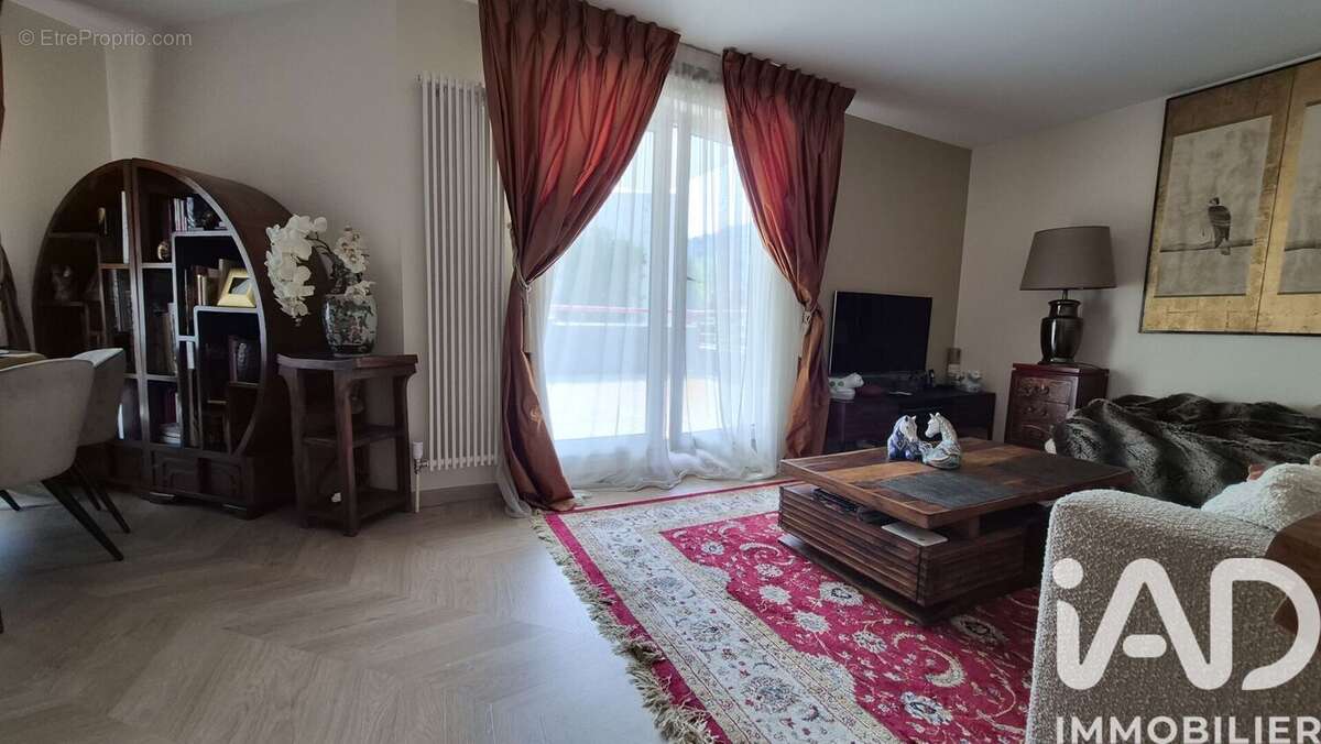 Photo 3 - Appartement à GRENOBLE