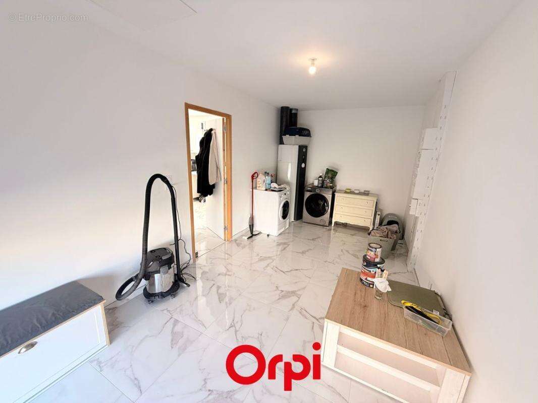 Maison À Vendre - photo 15