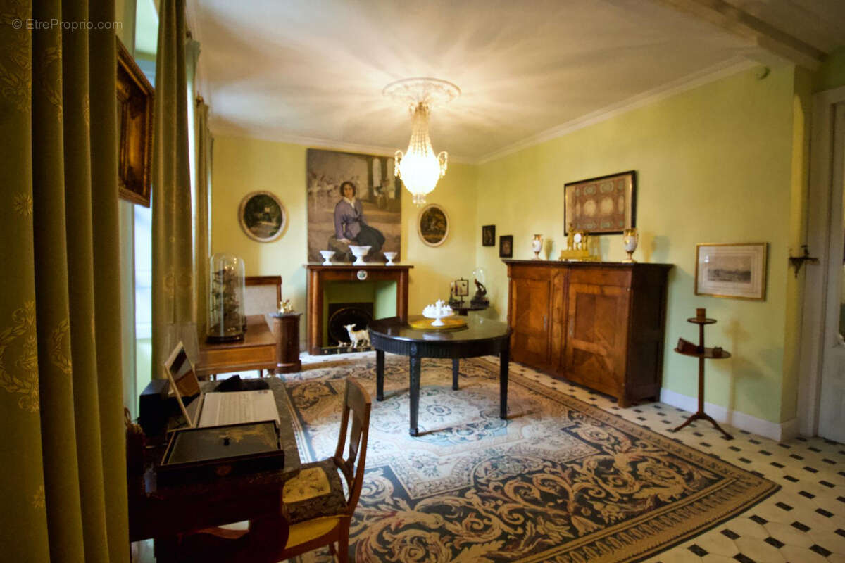 Propriété d’Exception à Marciac dans le Gers - photo 6