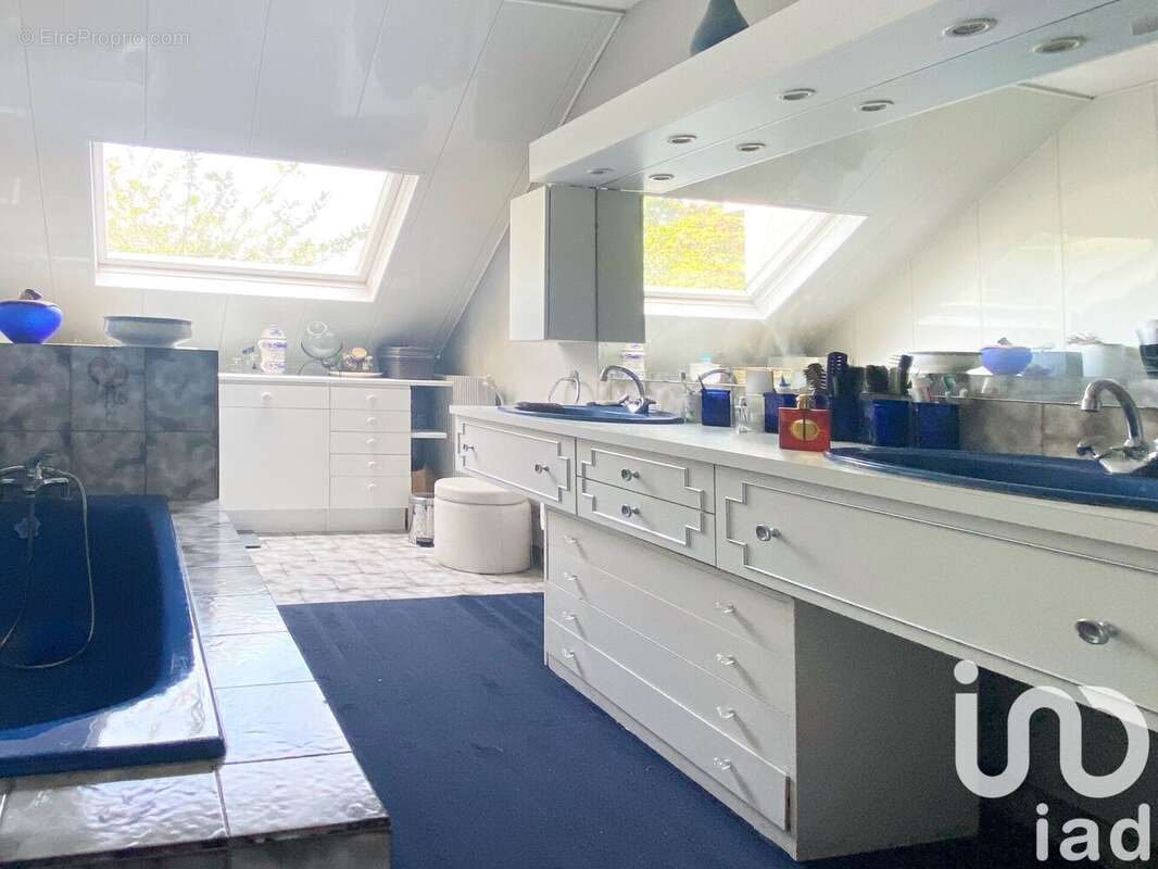 Photo 8 - Maison à LE RAINCY