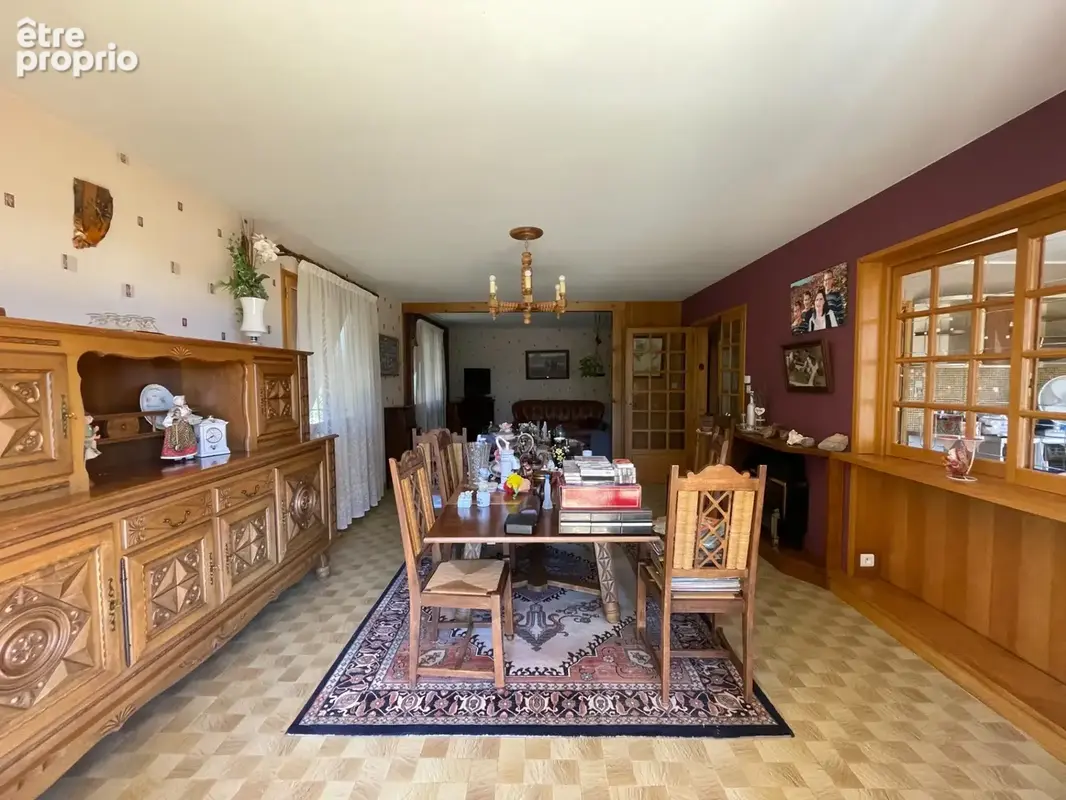 Maison à vendre 5 pièces  () - photo 7