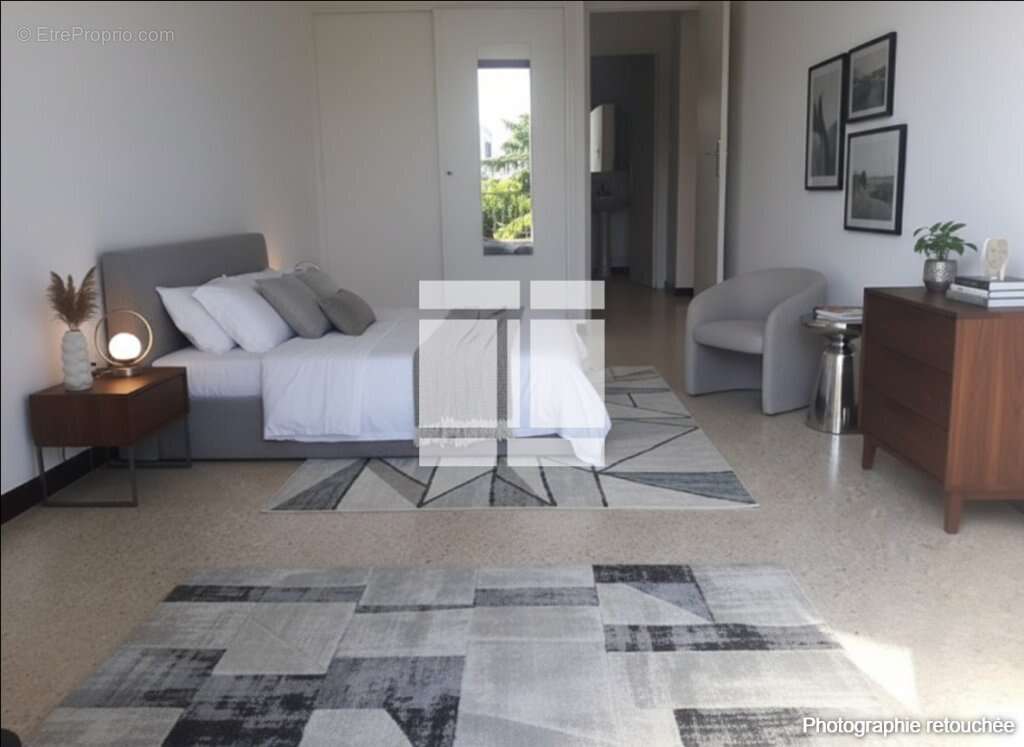 Appartement à BASTIA