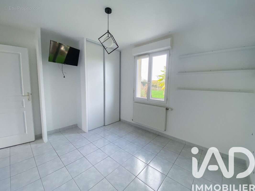 Photo 9 - Maison à CHEZY-SUR-MARNE
