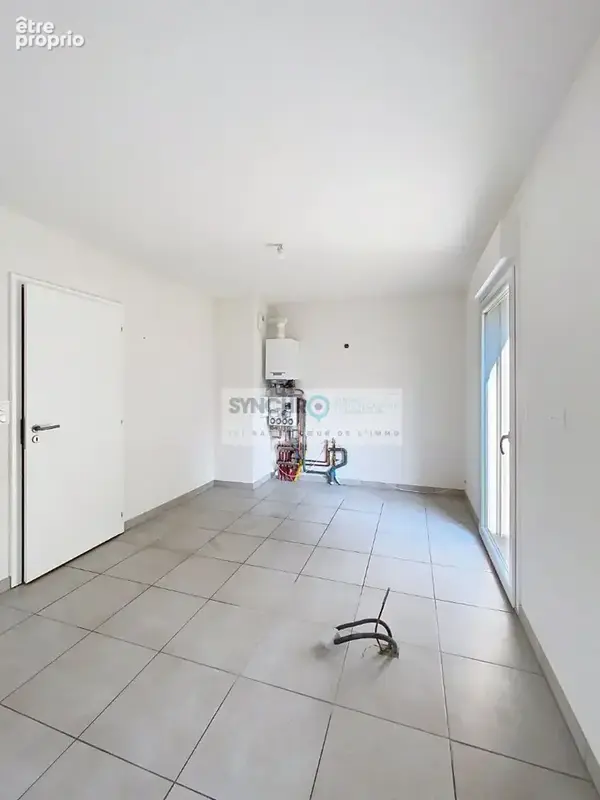 Maison contemporaine 4 chambres 96.98 m2 - photo 7