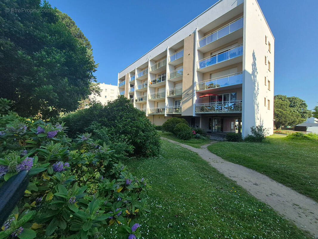 Appartement à CARNAC
