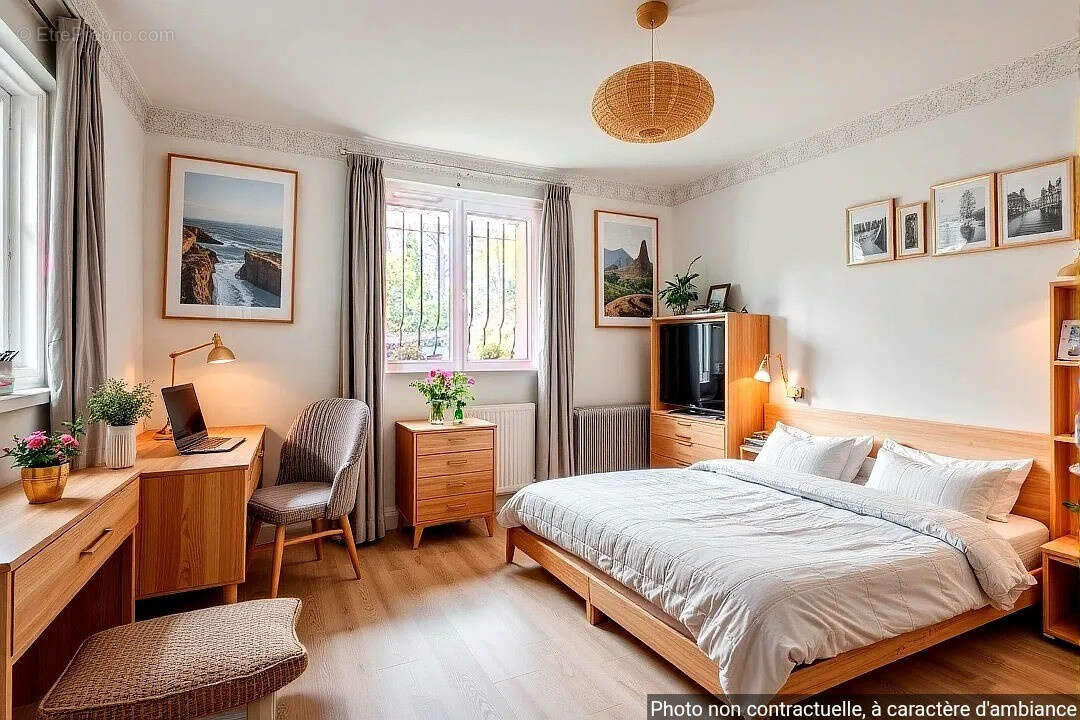 Maison à MOUANS-SARTOUX