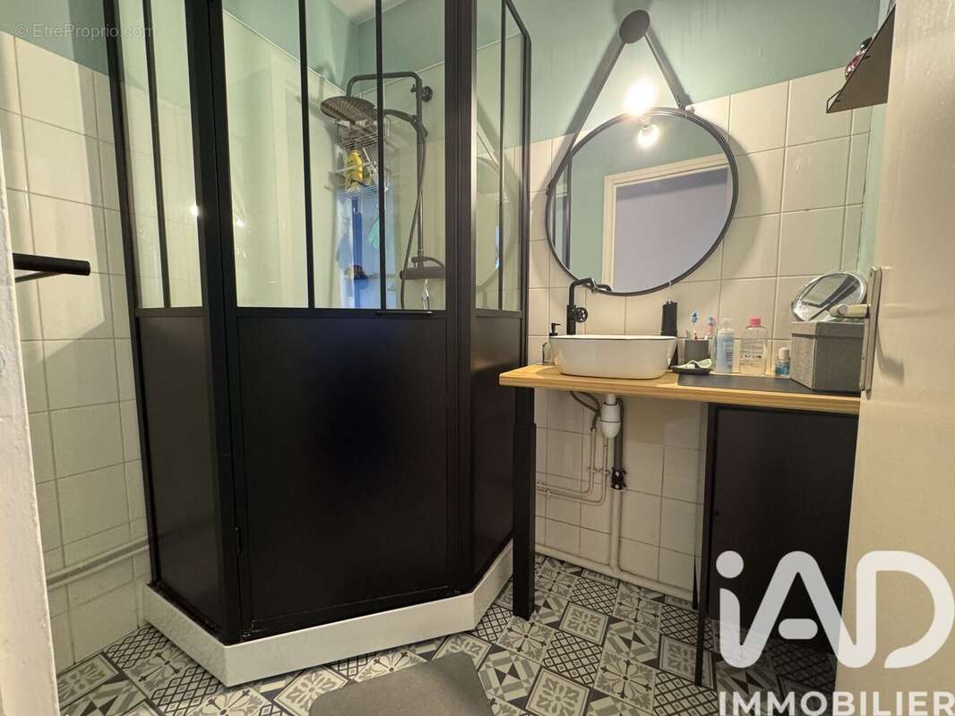 Photo 5 - Appartement à CAEN