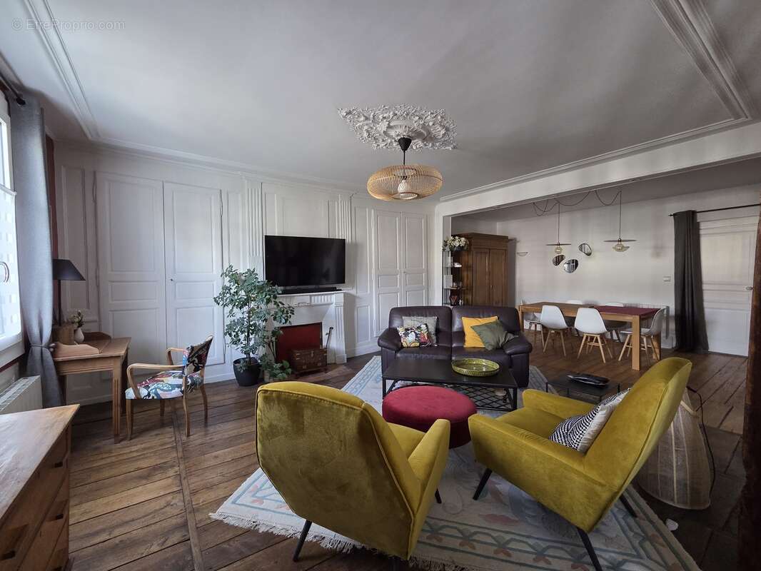 Appartement à LIMOGES