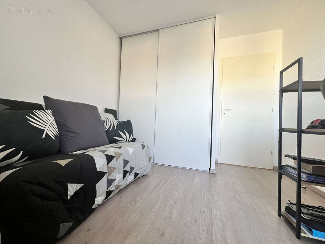 Appartement à AUCAMVILLE