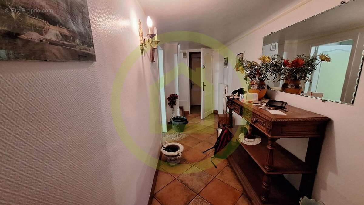 Maison à AULNAY-SOUS-BOIS