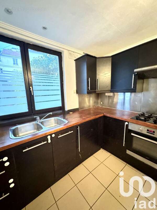 Maison 79 m² à Montmorency  - photo 7