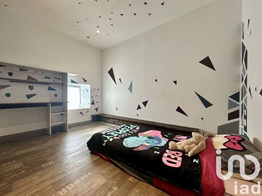 Photo 3 - Maison à TROISFONTAINES