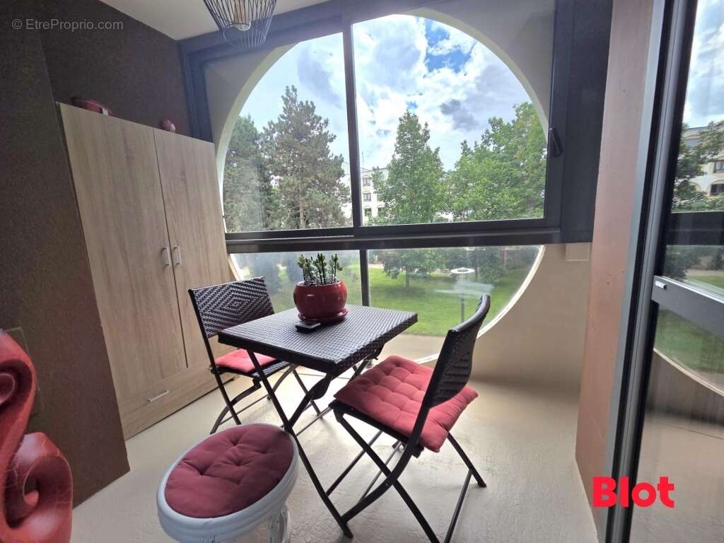 Appartement 75 m² à Rennes  - photo 6