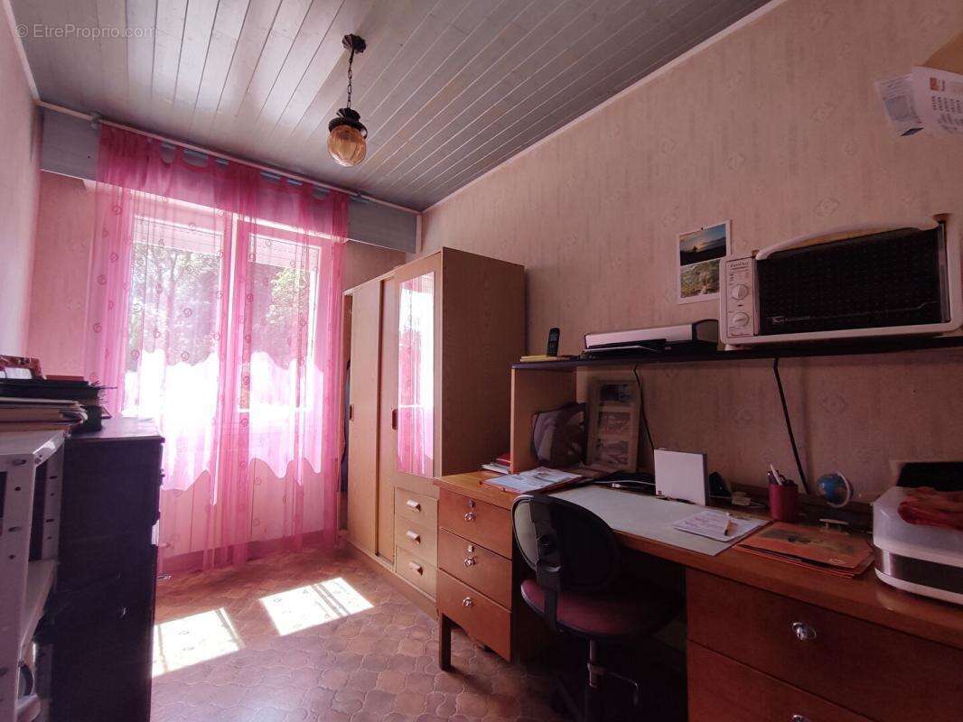 Maison à SCAER