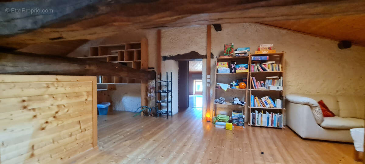 Maison à GRATELOUP-SAINT-GAYRAND