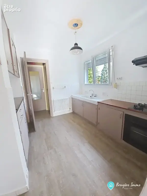 Appartement 3 pièces 74 m² à vendre à Aulnoye-Aymeries (59620) - photo 6