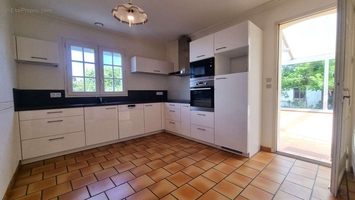 Maison à SAINT-GILLES-CROIX-DE-VIE