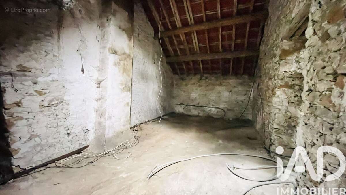 Photo 9 - Maison à ORVEAU