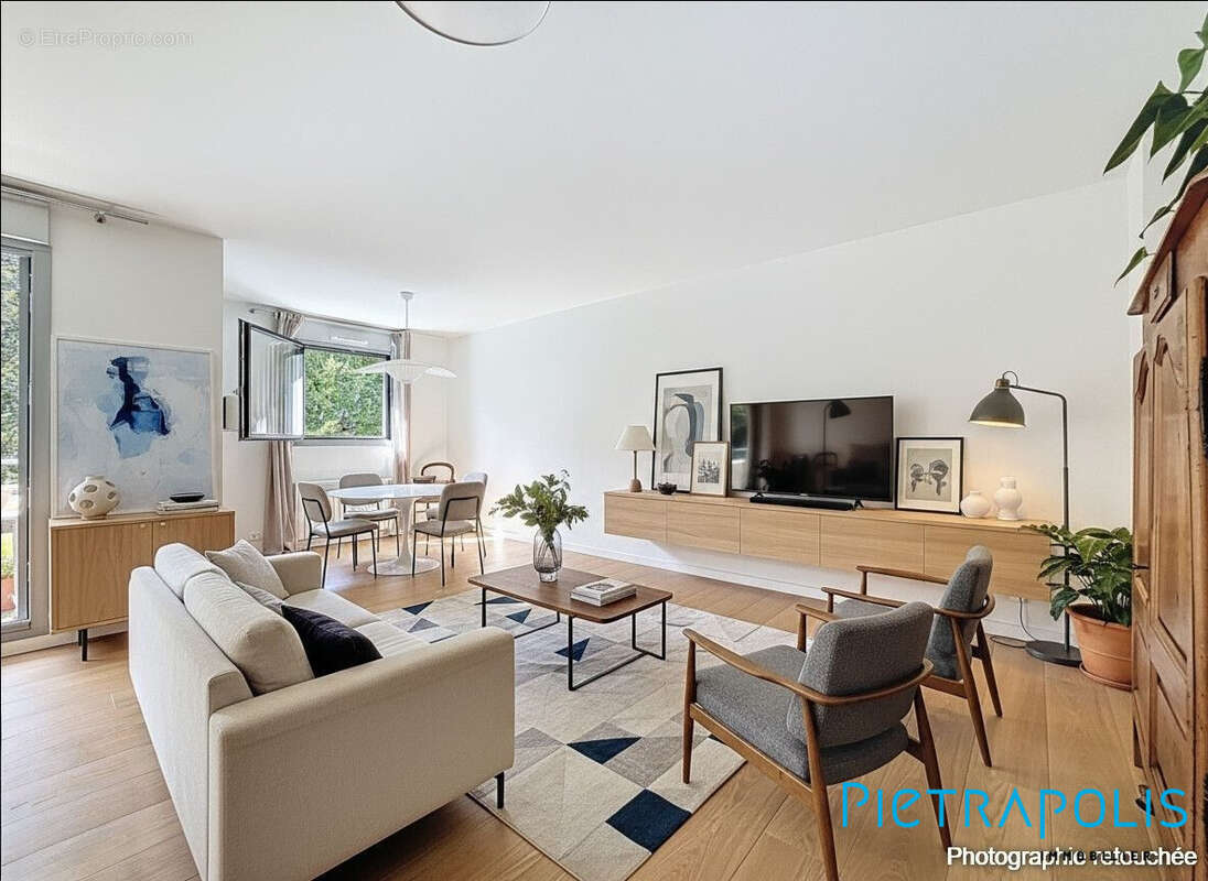 Appartement à ORNEX