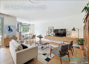 Appartement à ORNEX