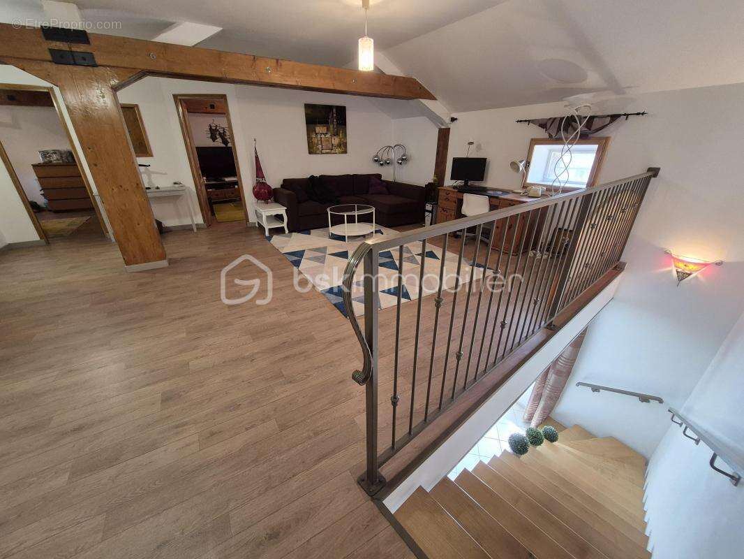 Appartement à FLAVIAC