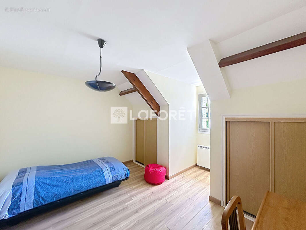 Maison à ORGEVAL