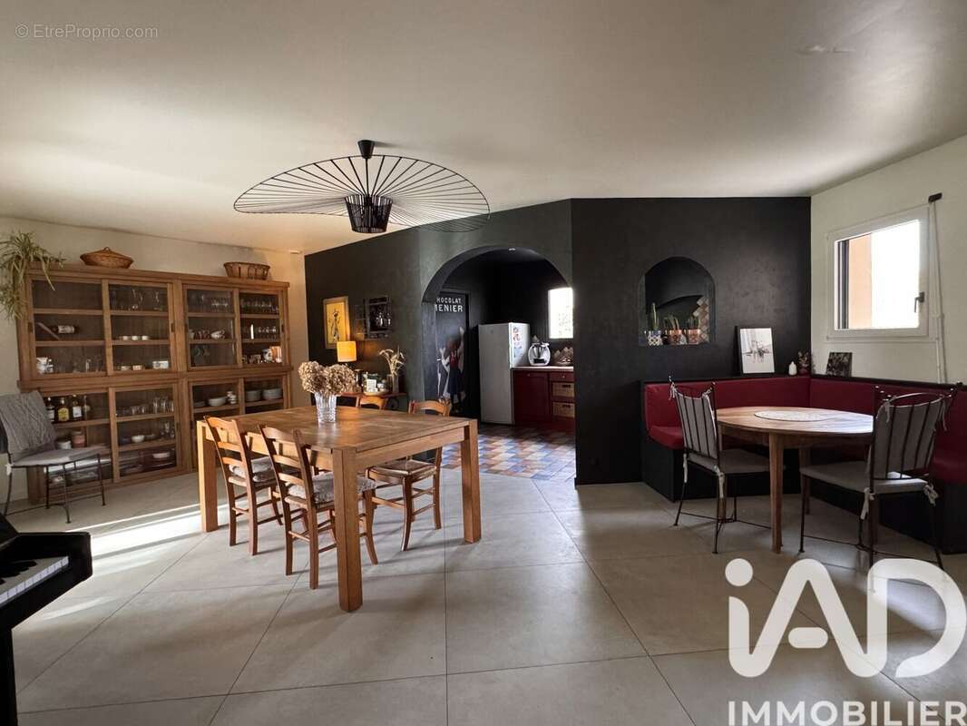 Photo 3 - Maison à LA CHATAIGNERAIE