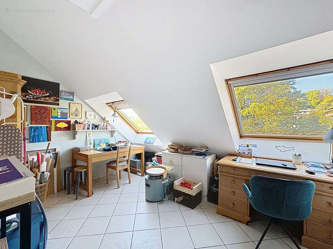 Appartement à ANNECY-LE-VIEUX