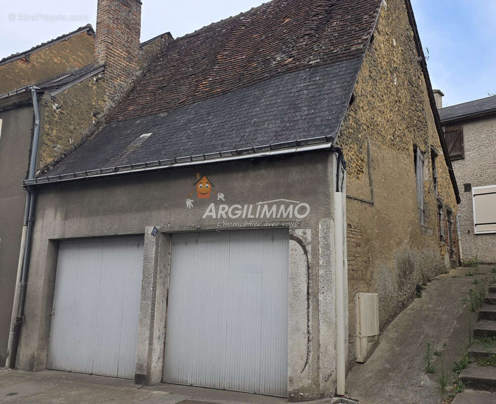 Centre de saint calais - photo 4