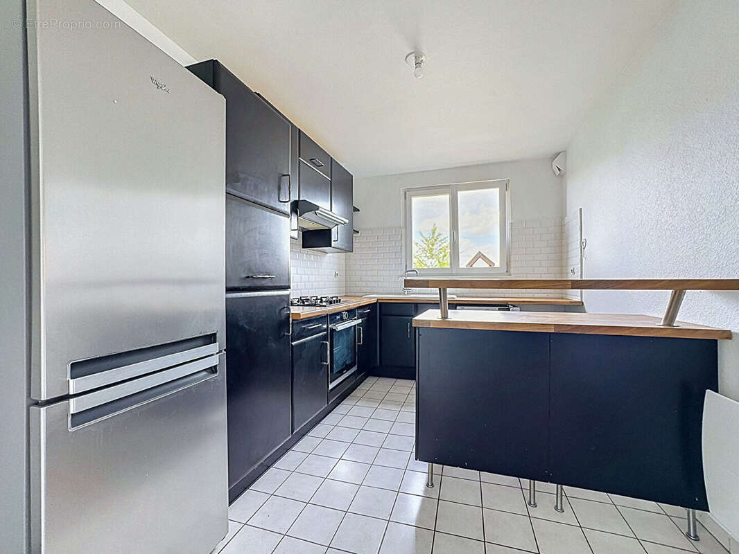 Appartement 3 Pièces Ittenheim - photo 8