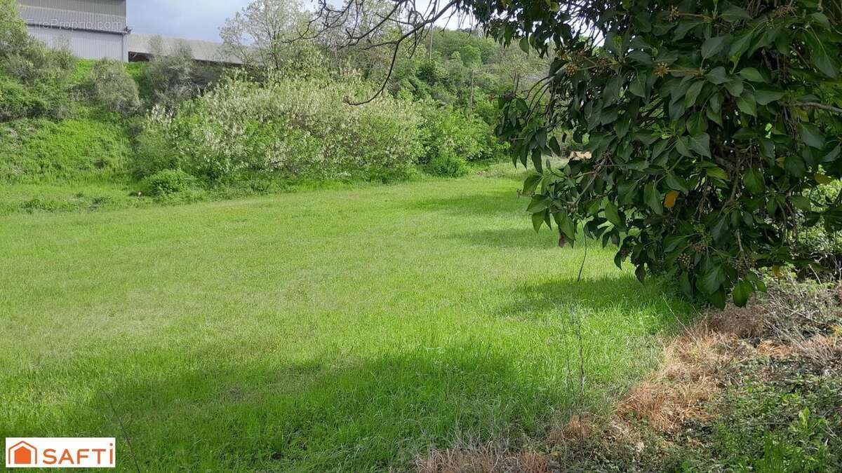 Photo 2 - Terrain à SOUILLAC