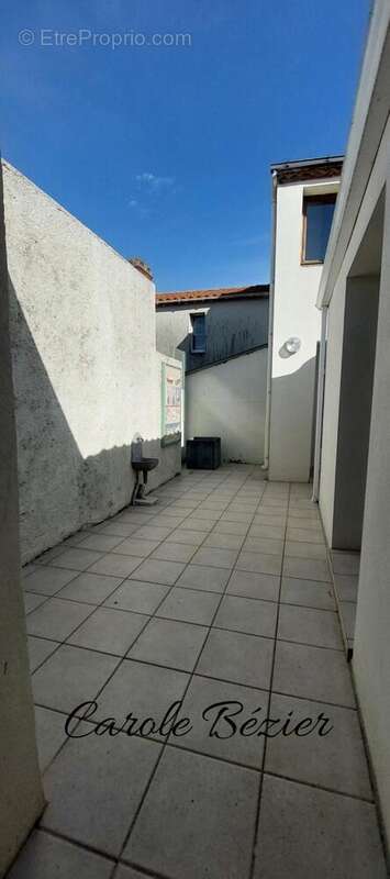 Photo 9 - Maison à ROUANS