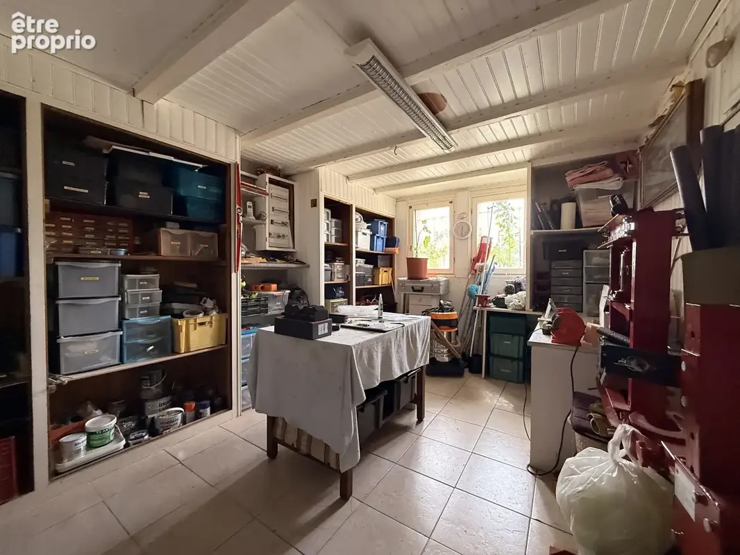 Maison familiale sur 1 hectare de terrain arboré - photo 26