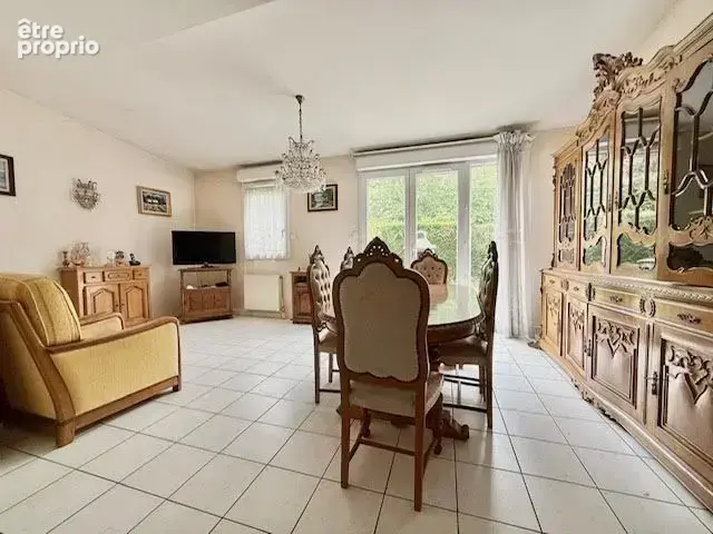 Maison À Vendre - photo 4