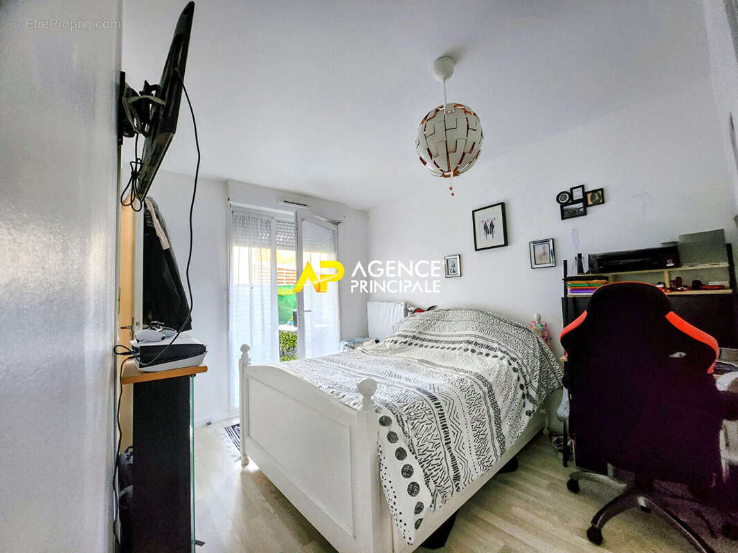Appartement à ARGENTEUIL