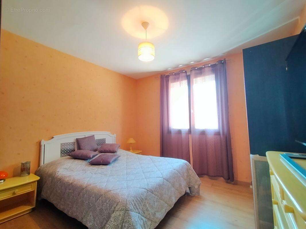 Maison Le Mans 4 pièce(s) 81 m2 - photo 8